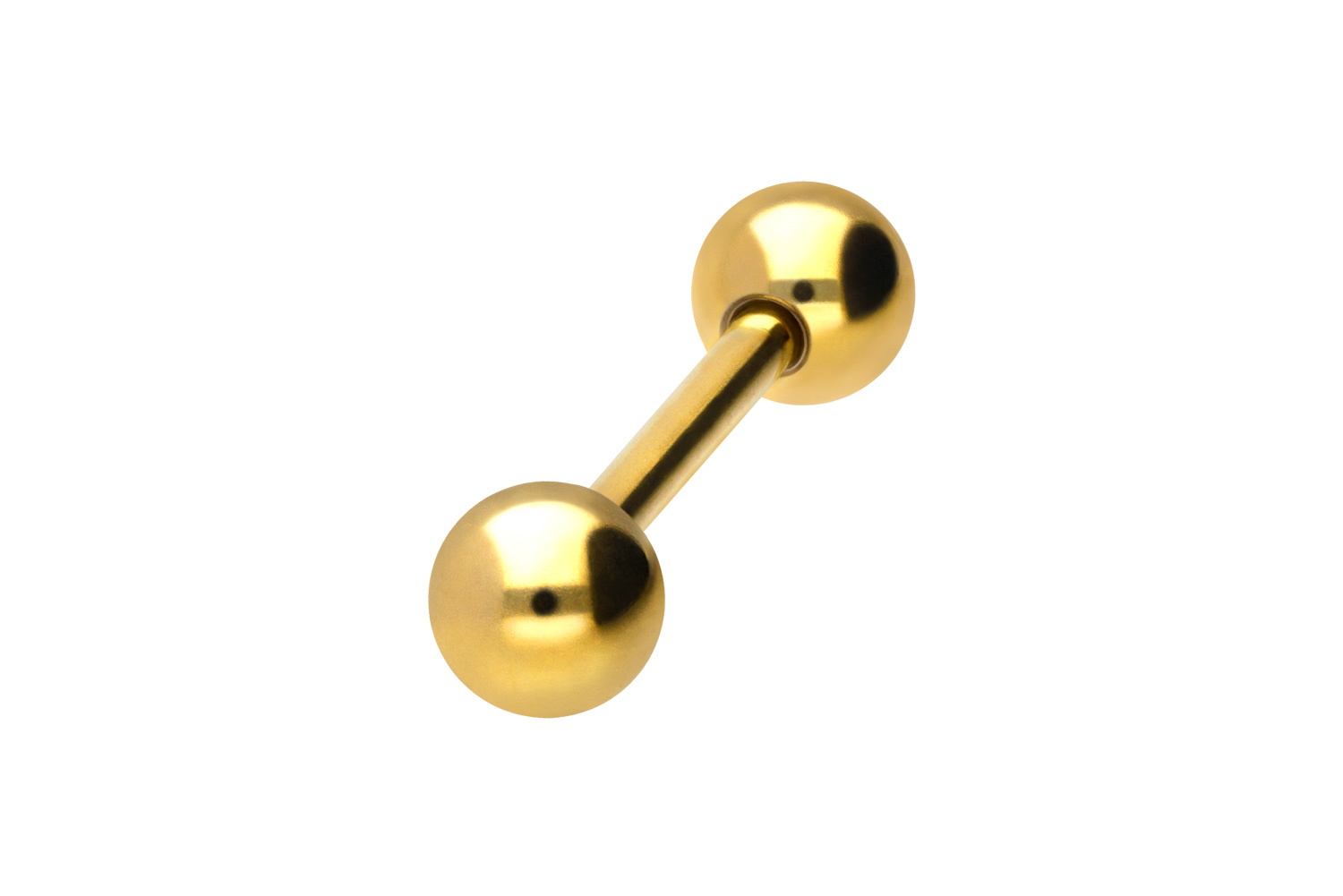Titan Barbell Piercing